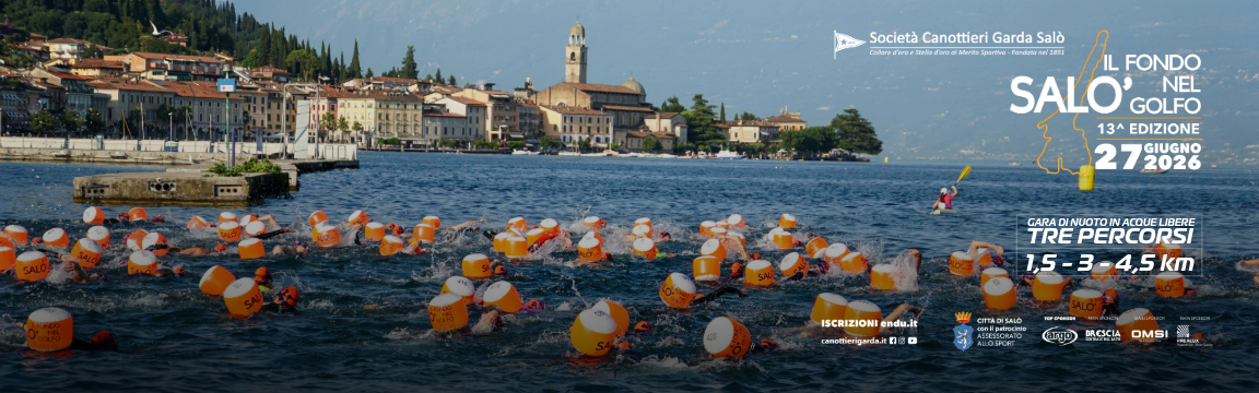13ª Il Fondo nel Golfo