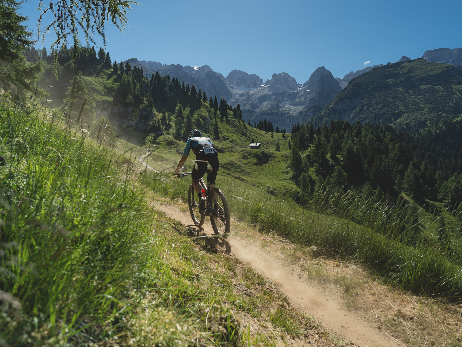 Dolomitica Brenta Bike - image 4 of the gallery