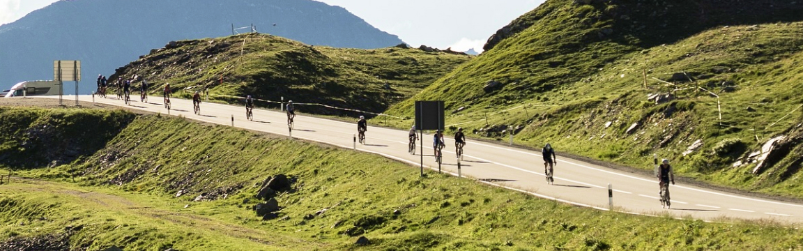 Granfondo LIVIGNO ALE’