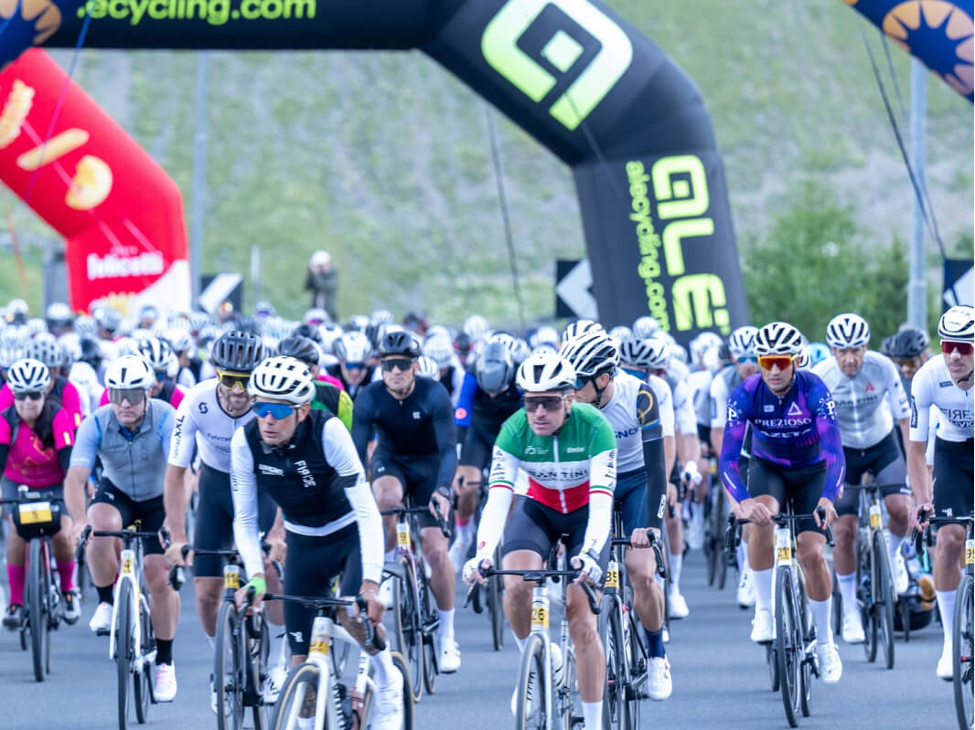 Granfondo LIVIGNO ALE’ - image 1 of the gallery