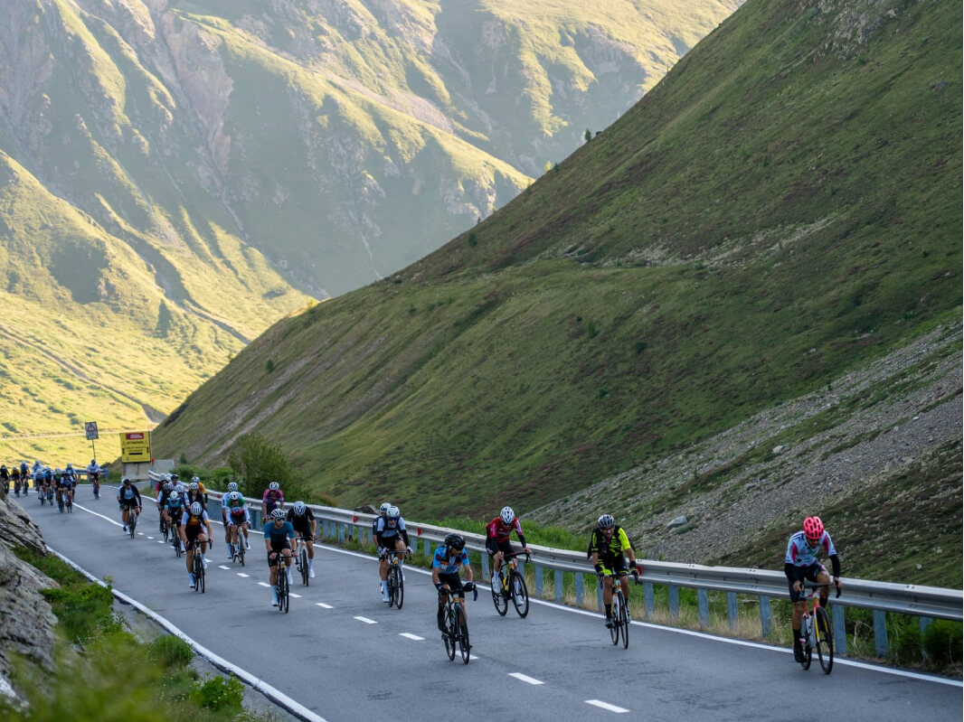 Granfondo LIVIGNO ALE’ - image 5 of the gallery