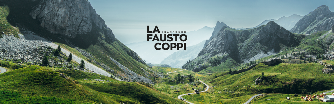 Granfondo La Fausto Coppi