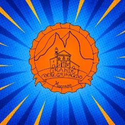 Grande! Beregrinaggio 2026