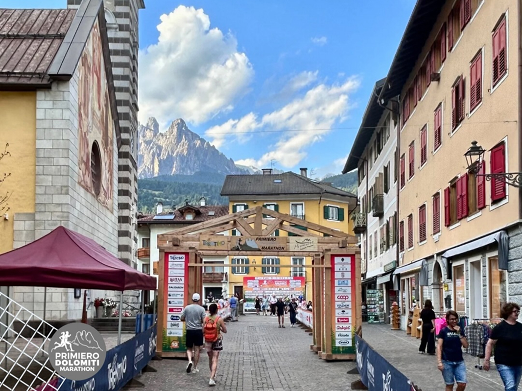 Primiero Dolomiti Marathon - image 3 of the gallery