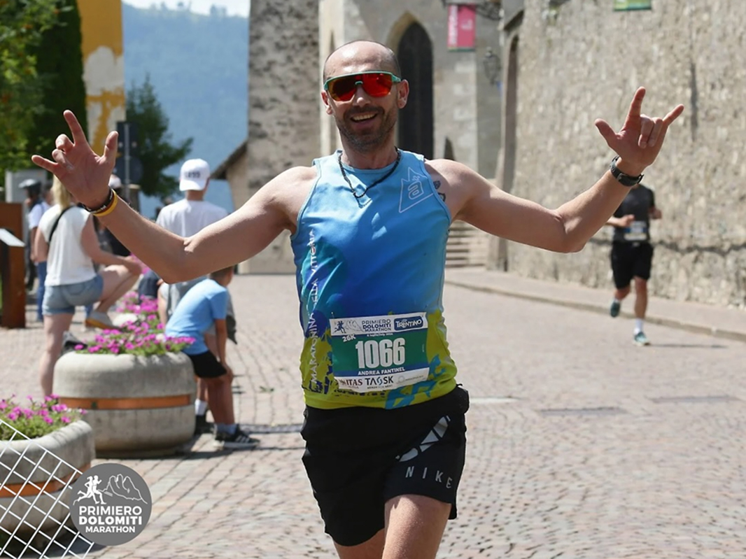 Primiero Dolomiti Marathon - image 4 of the gallery