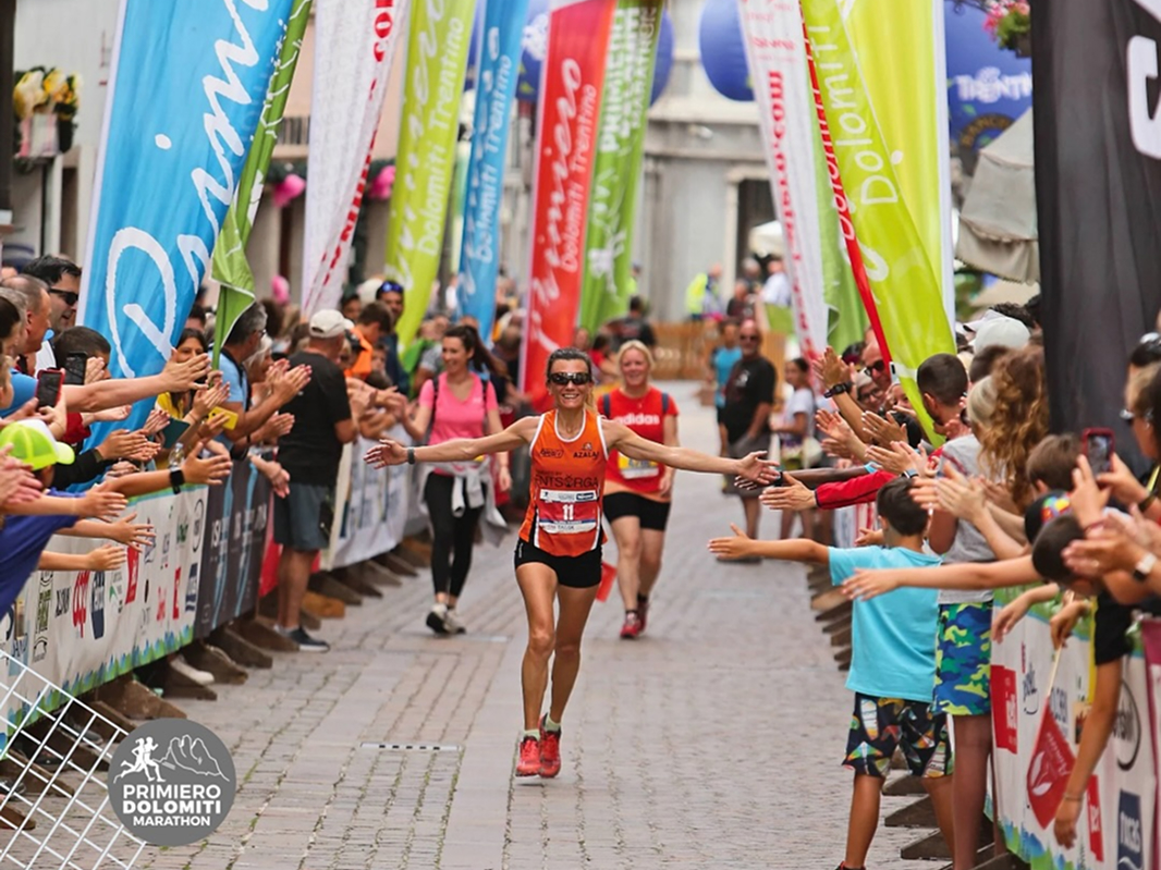 Primiero Dolomiti Marathon - image 2 of the gallery