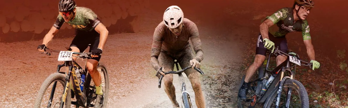 The Wild woods XC Montegrotto Terme /OPEN/AMATORI