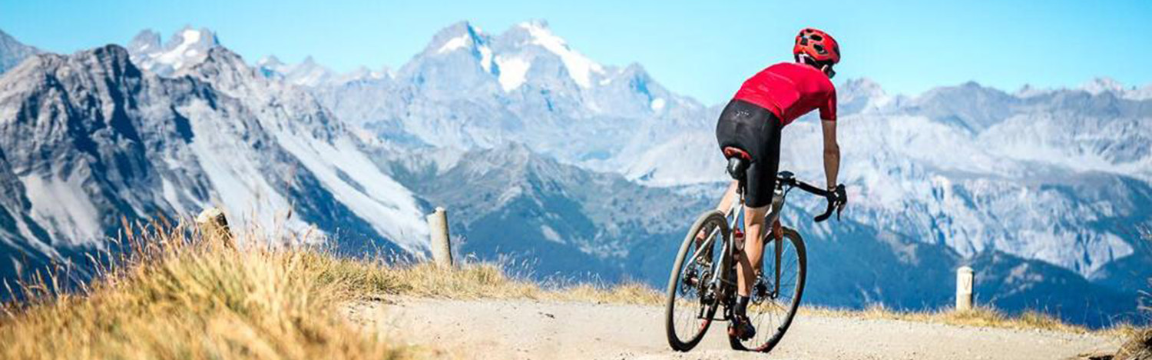 Gravel Race
