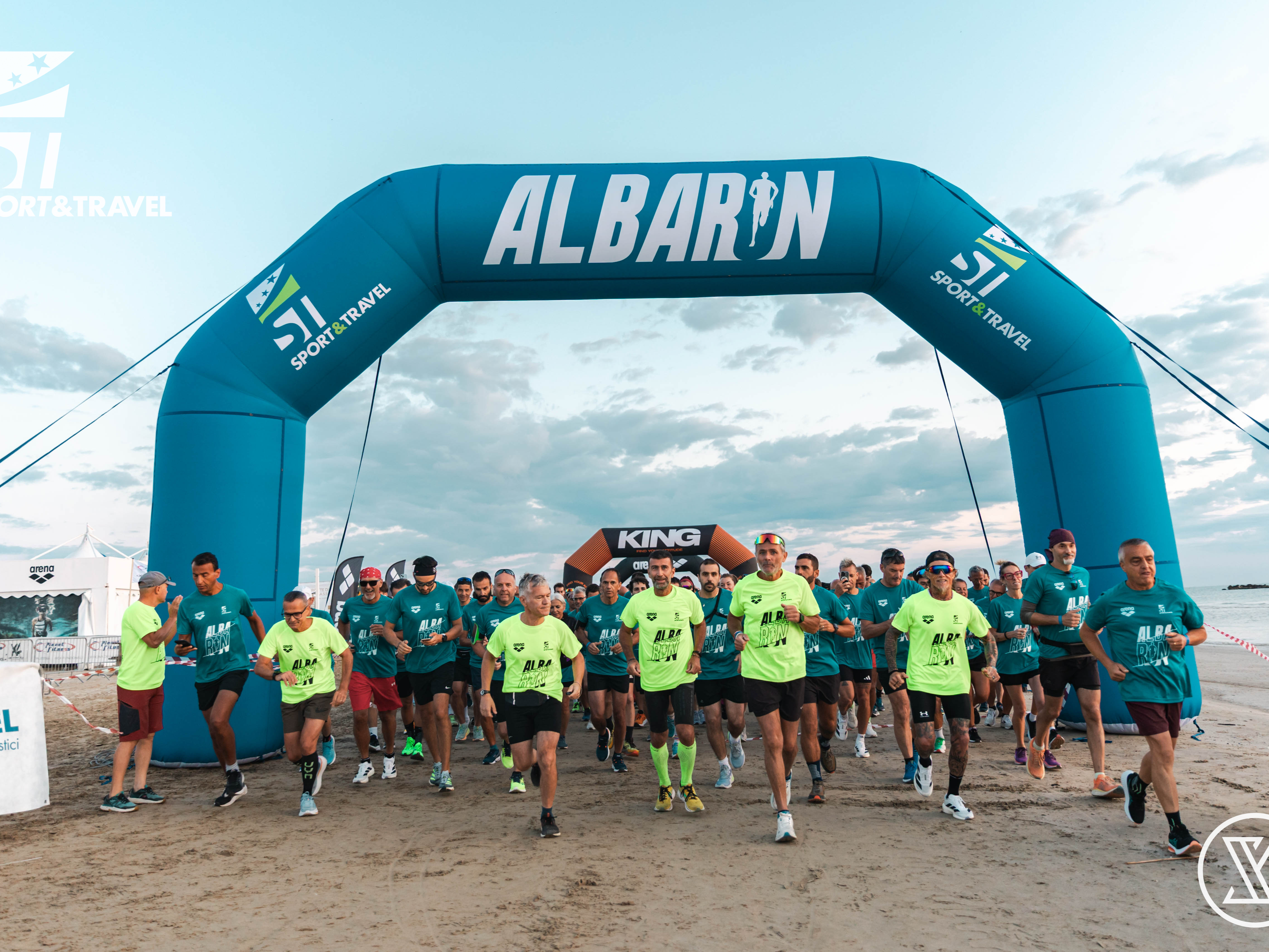Albarun 2026 - image 1 of the gallery