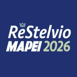 Re Stelvio Mapei