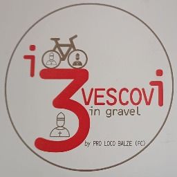 I 3 Vescovi in Gravel