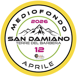 Mediofondo San Damiano - Terre Del Barbera