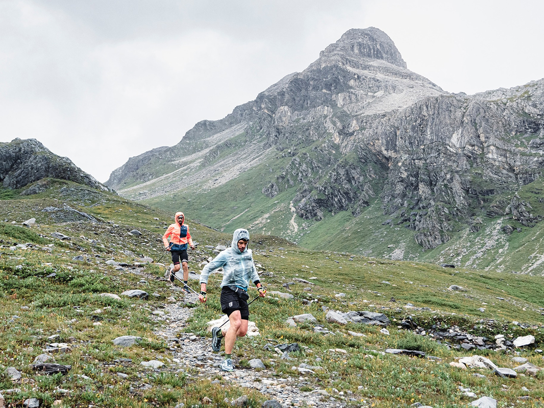 VUT - Valmalenco UltraDistance Trail - image 2 of the gallery