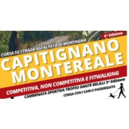 La Montereale Capitignano