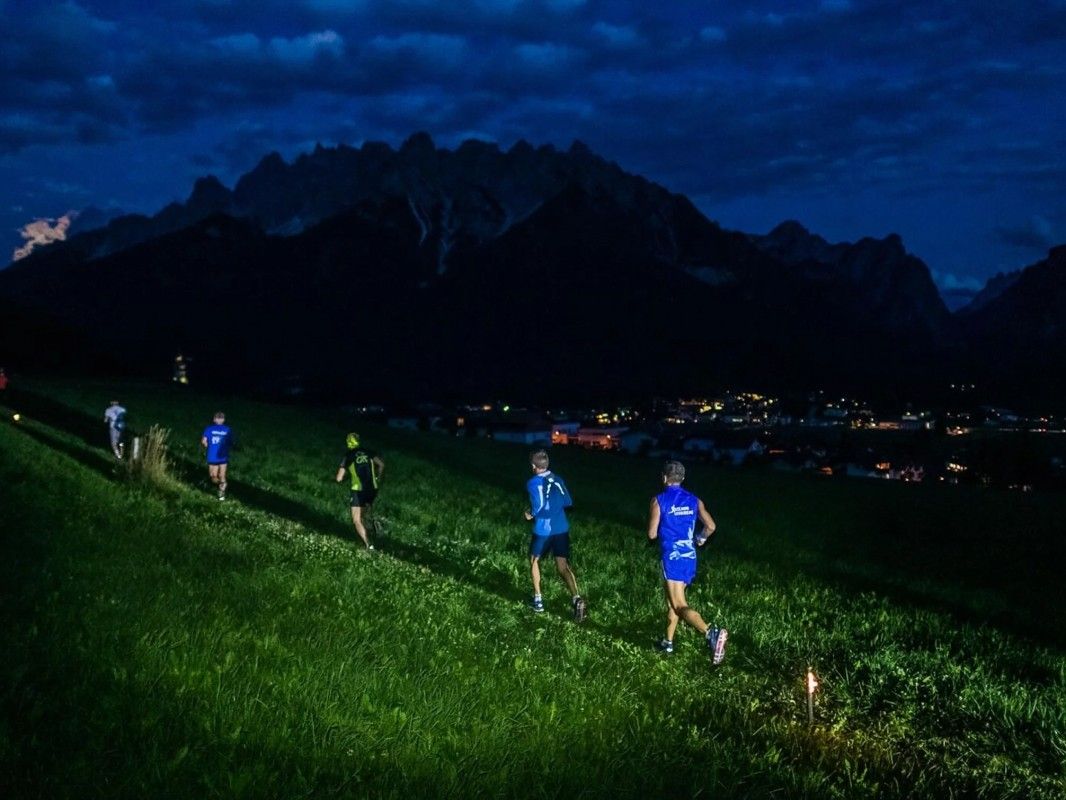 49^ Toblacher Nachtlauf | Marcia Notturna Dobbiaco - image 2 of the gallery