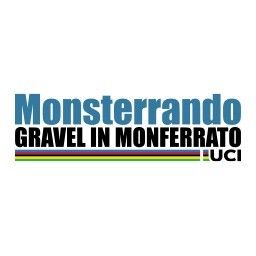 MONSTERRANDO UCI GRAVEL - FUBINE
