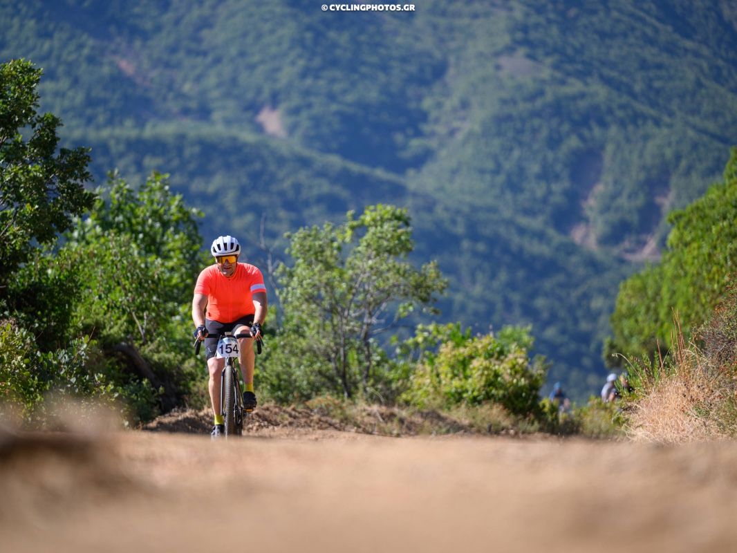 Amarantos Gravel Experience 2026 - image 2 of the gallery