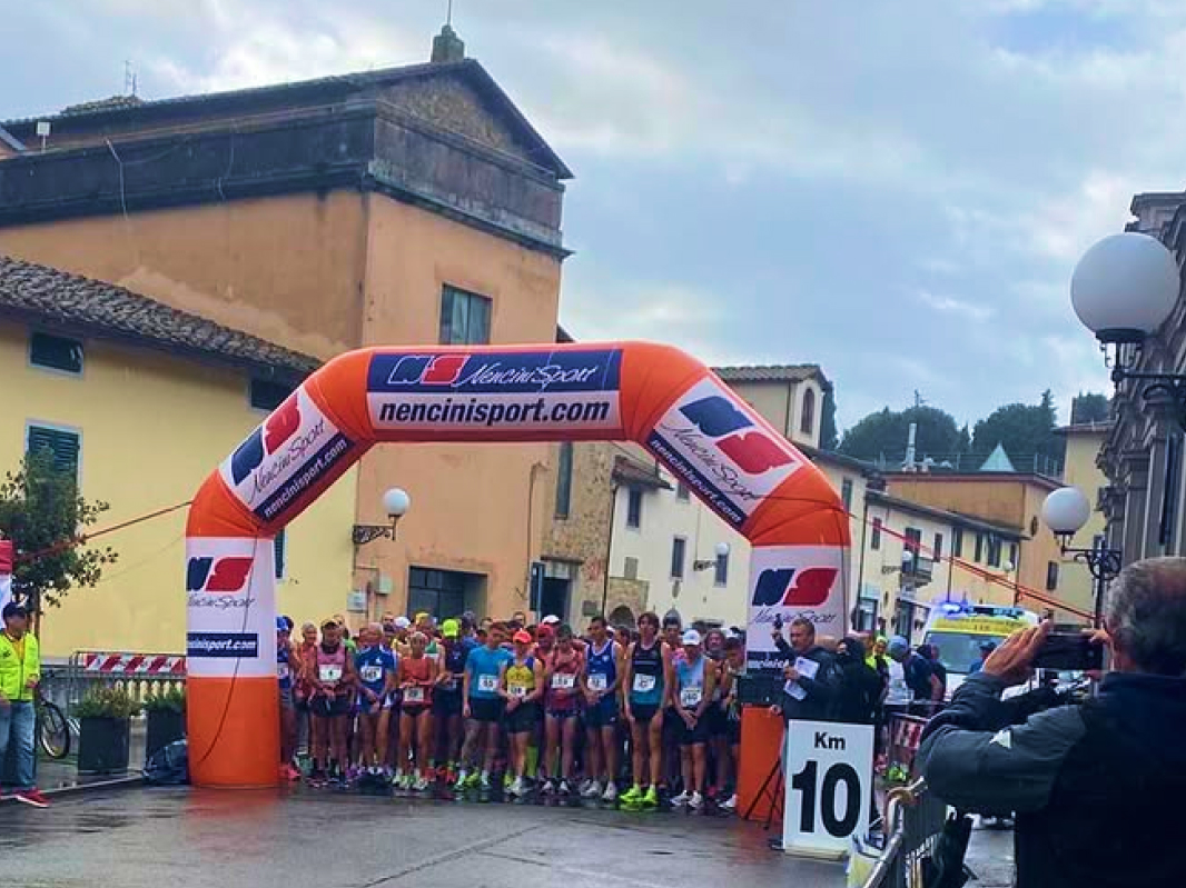 Signa 10k Run in Style - image 1 of the gallery