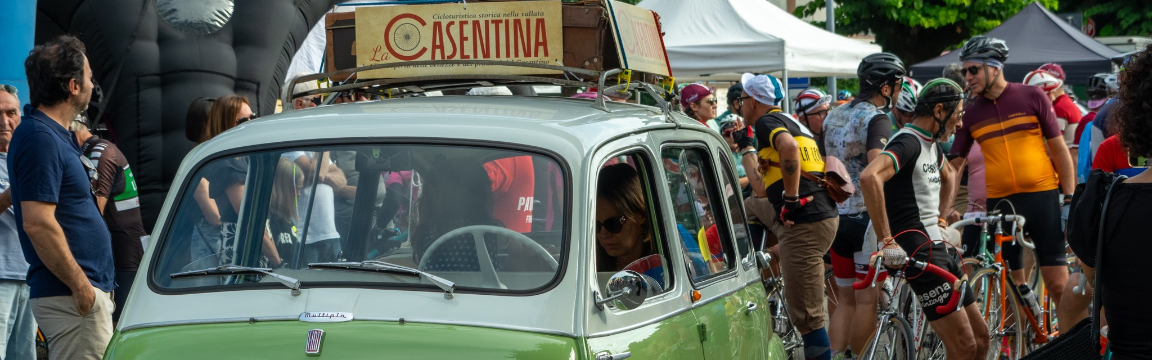 La Casentina