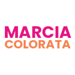 Marcia colorata