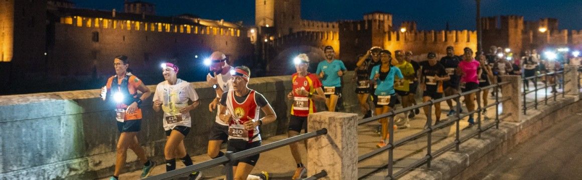 Trail Delle Mura