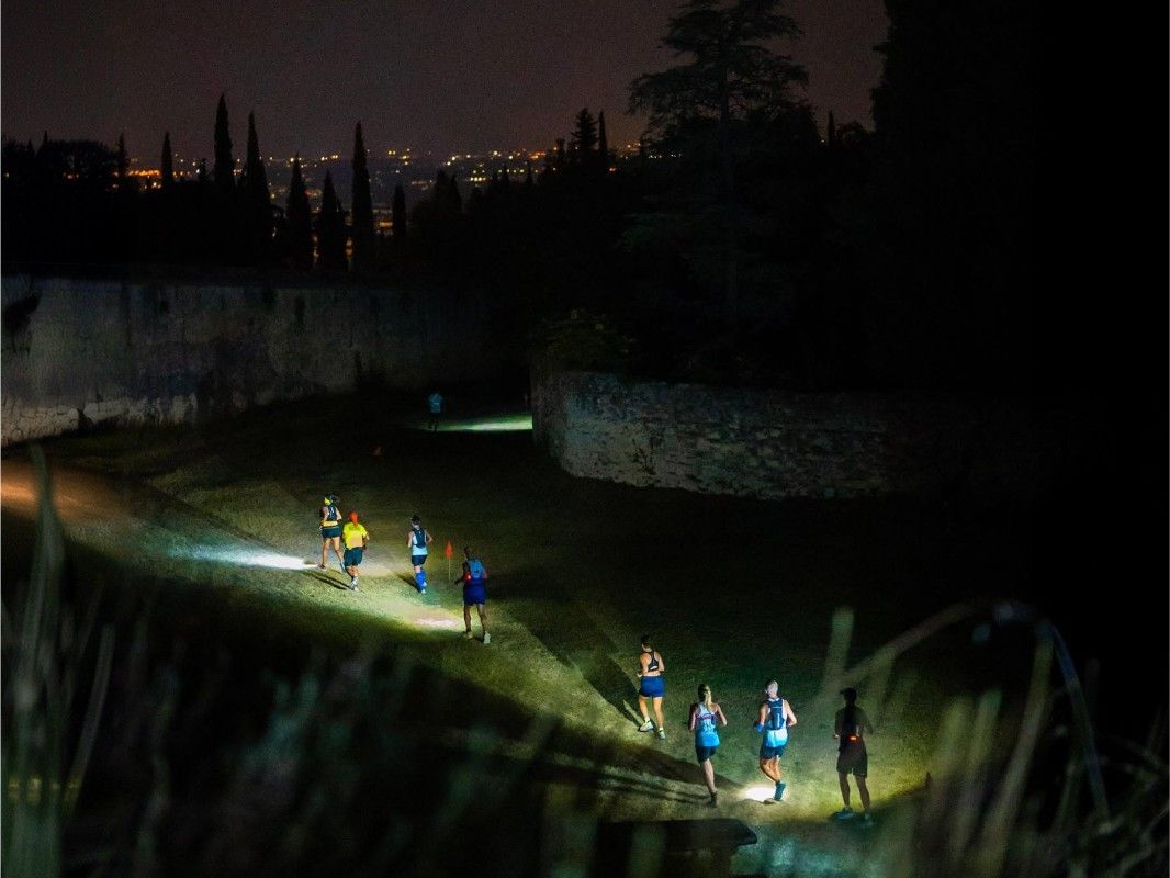 Trail Delle Mura - image 4 of the gallery