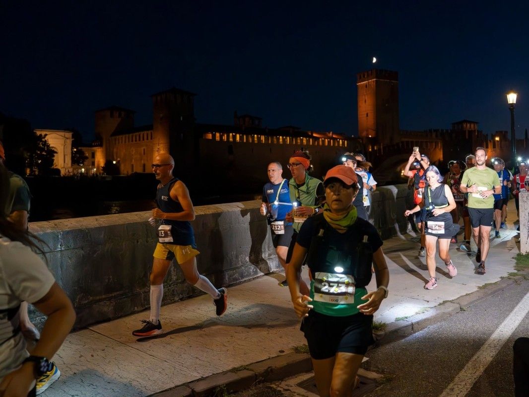 Trail Delle Mura - image 5 of the gallery