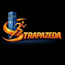Strapazéda