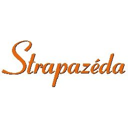 Strapazéda