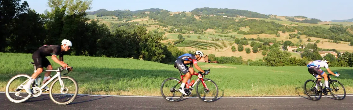 Granfondo Matildica - Cicloturistica