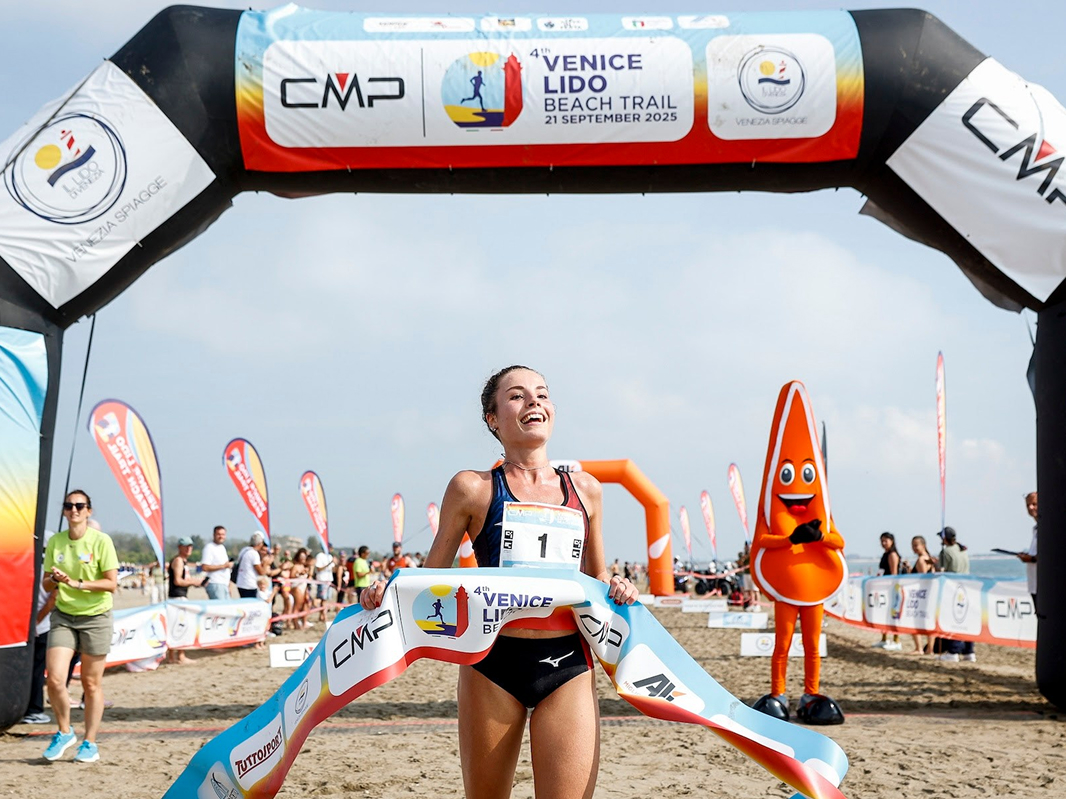 CMP Venice Lido Beach Trail - image 1 of the gallery