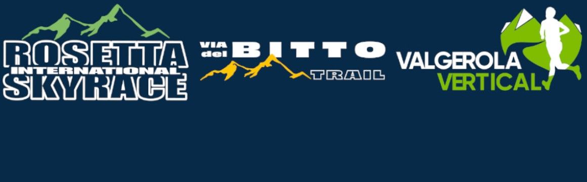 Valgerola Vertical - La VIA DEL BITTO Trail - BITTO Youth Skyrunning