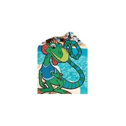 XCO Acquaparco Verde Azzurro