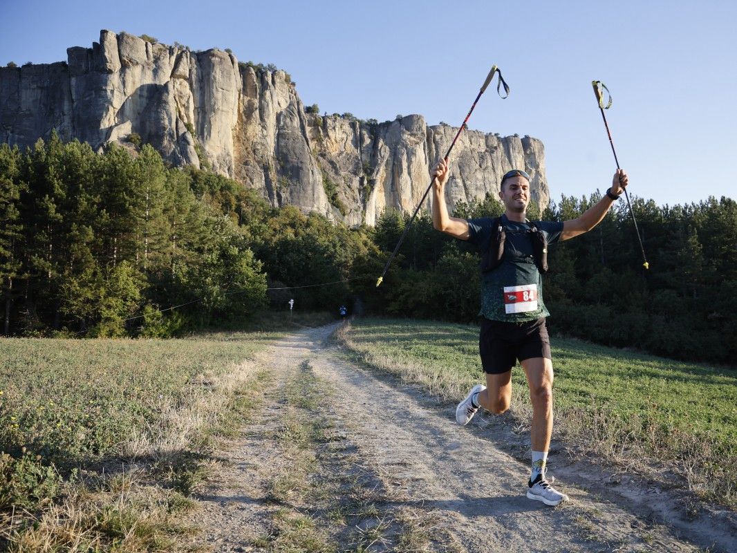 X Trail Della Pietra - immagine 1 della galleria