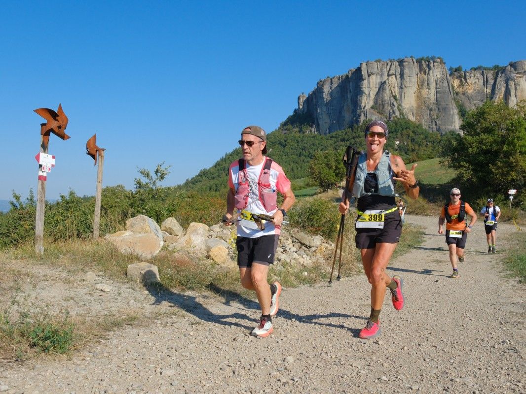 X Trail Della Pietra - immagine 2 della galleria
