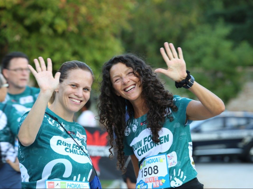Run For Children Treviso n9 - image 2 of the gallery