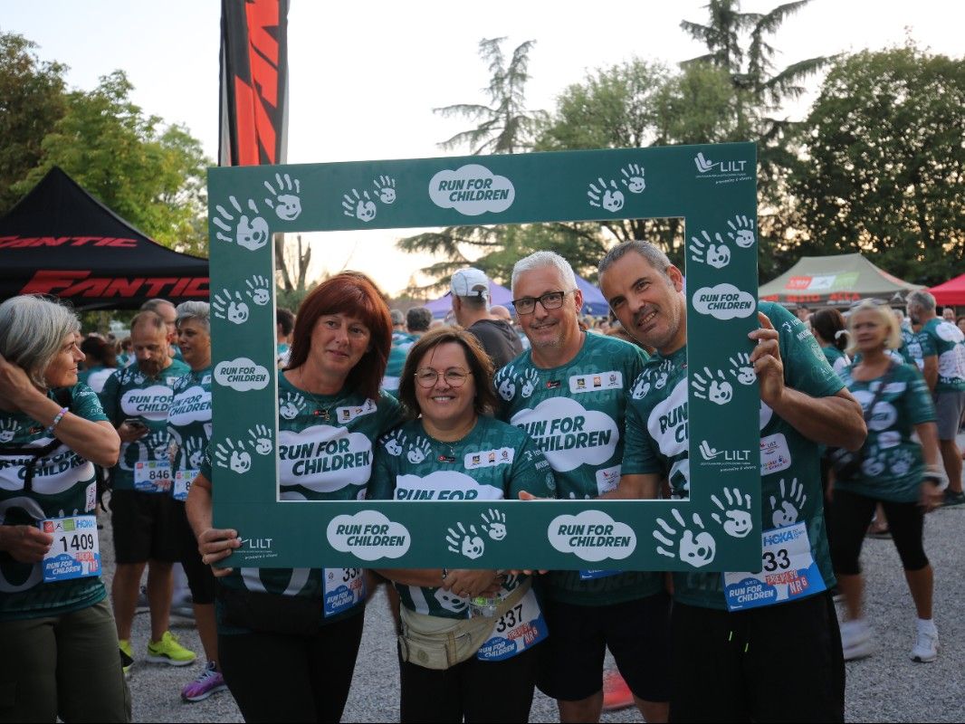 Run For Children Treviso n9 - image 7 of the gallery