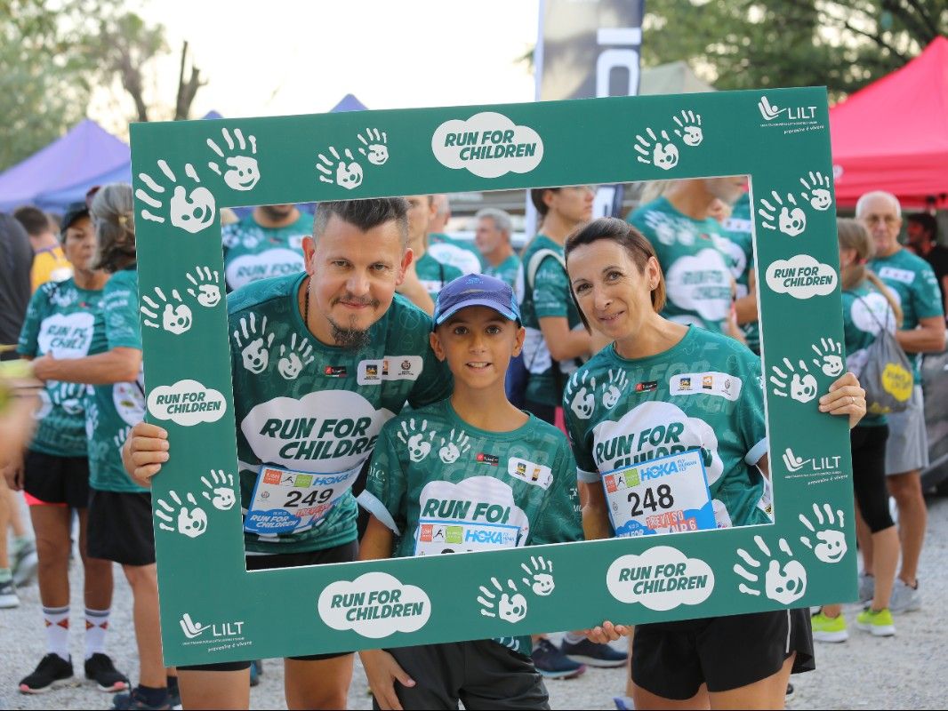 Run For Children Treviso n9 - image 5 of the gallery