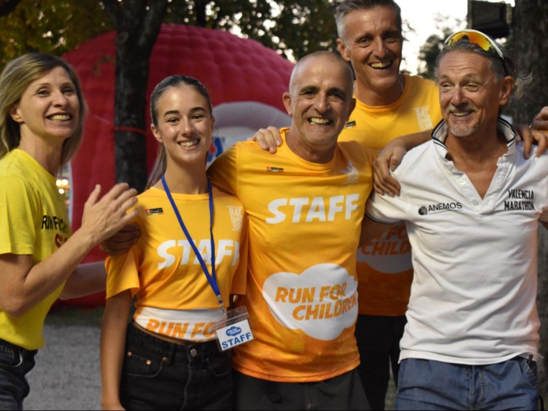 Run For Children Treviso n9 - image 11 of the gallery