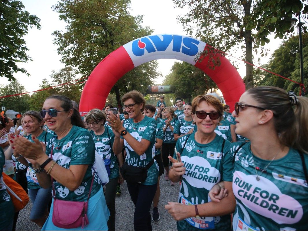 Run For Children Treviso n9 - image 9 of the gallery