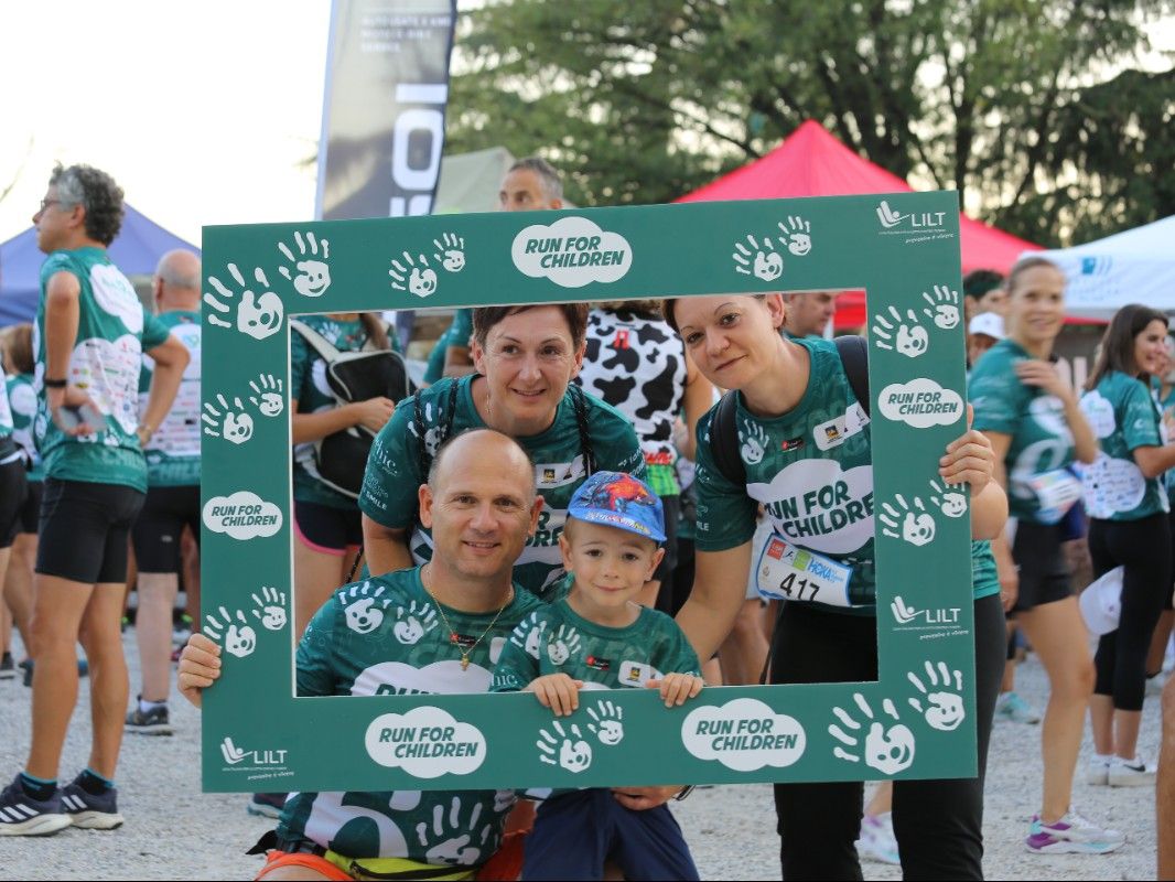 Run For Children Treviso n9 - image 4 of the gallery