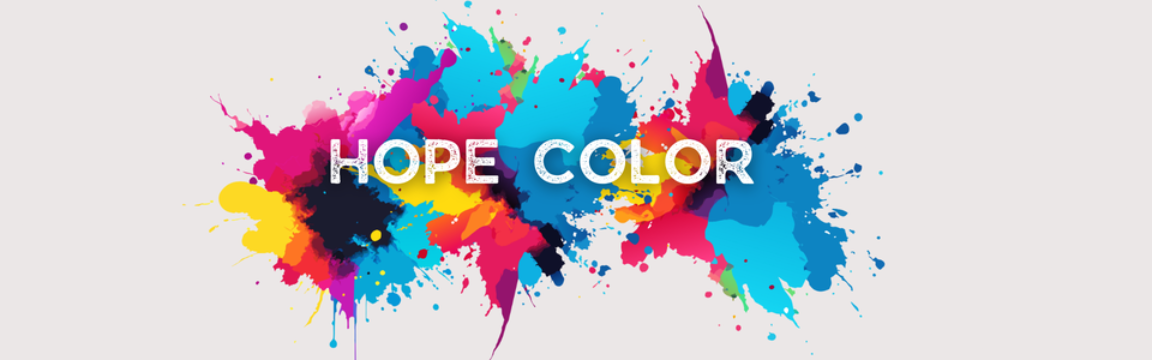 Hope Color On The Road 2026 - tappa Castiglione Torinese
