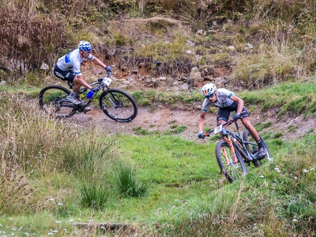 Uci Mountain Bike Marathon World Championships - Mythos Primiero Dolomiti - immagine 5 della galleria