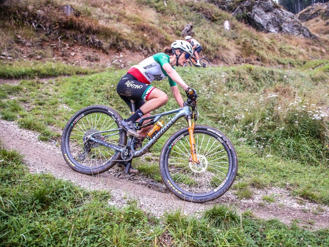Uci Mountain Bike Marathon World Championships - Mythos Primiero Dolomiti - immagine 3 della galleria
