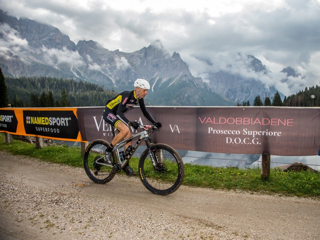 Uci Mountain Bike Marathon World Championships - Mythos Primiero Dolomiti - immagine 4 della galleria