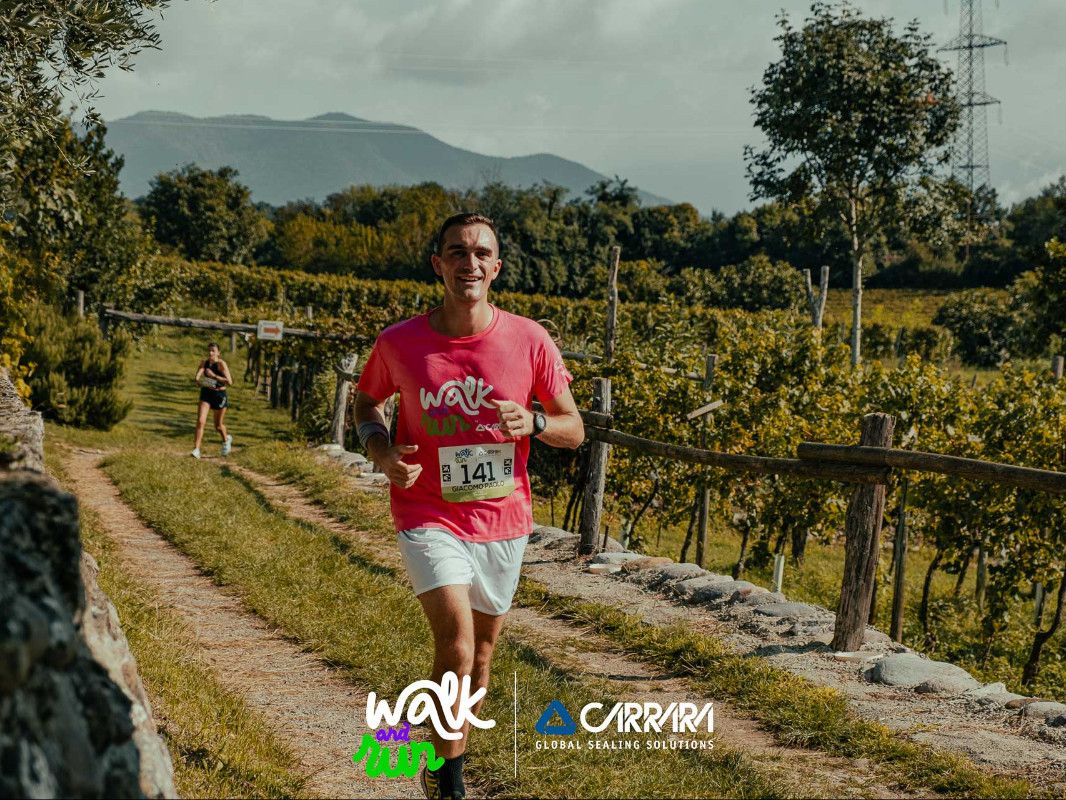 Walk & Run by Carrara S.p.A. - image 6 of the gallery