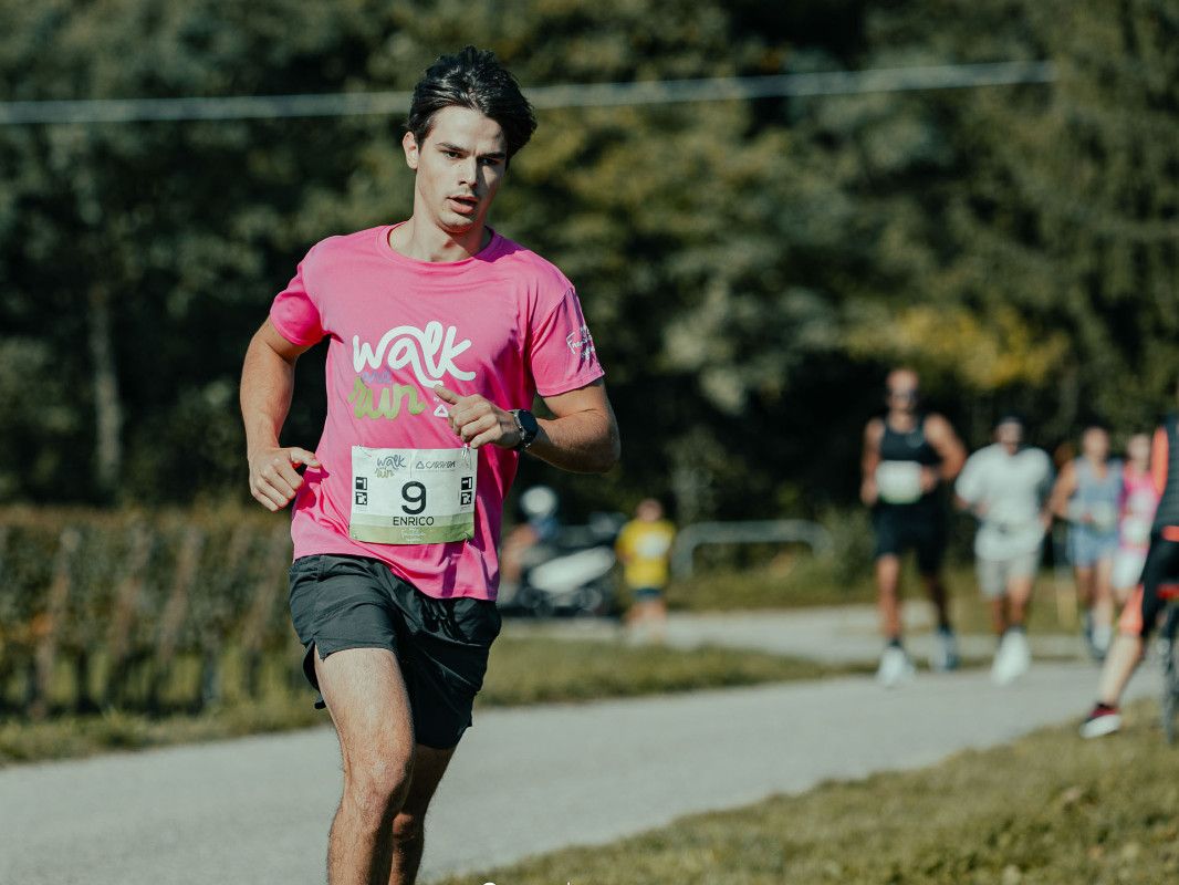 Walk & Run by Carrara S.p.A. - image 3 of the gallery