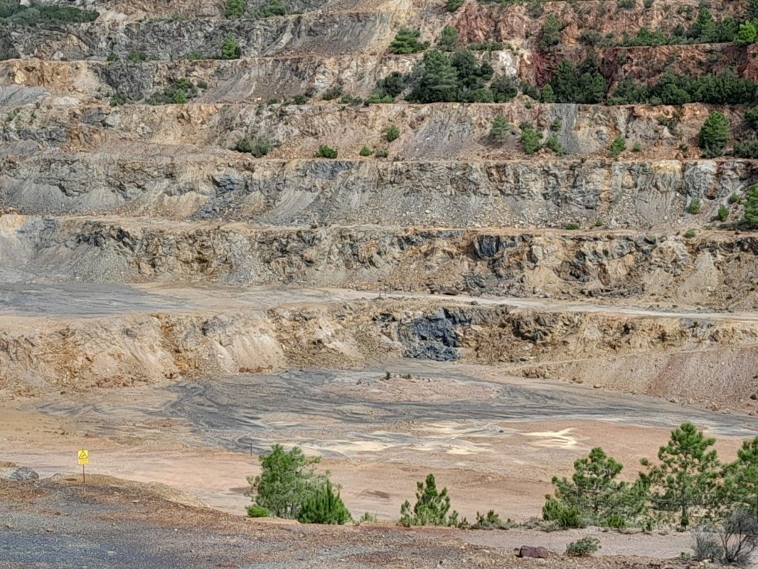 Miniera in Trail - image 5 of the gallery