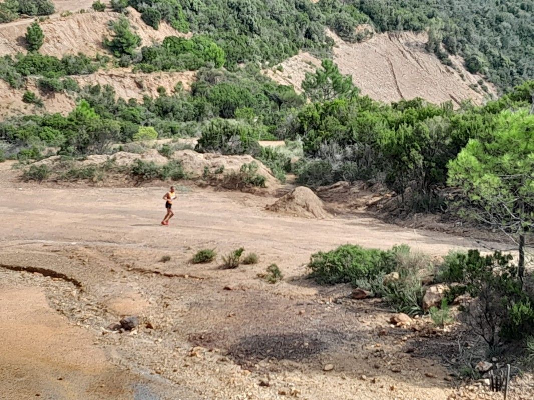 Miniera in Trail - image 4 of the gallery