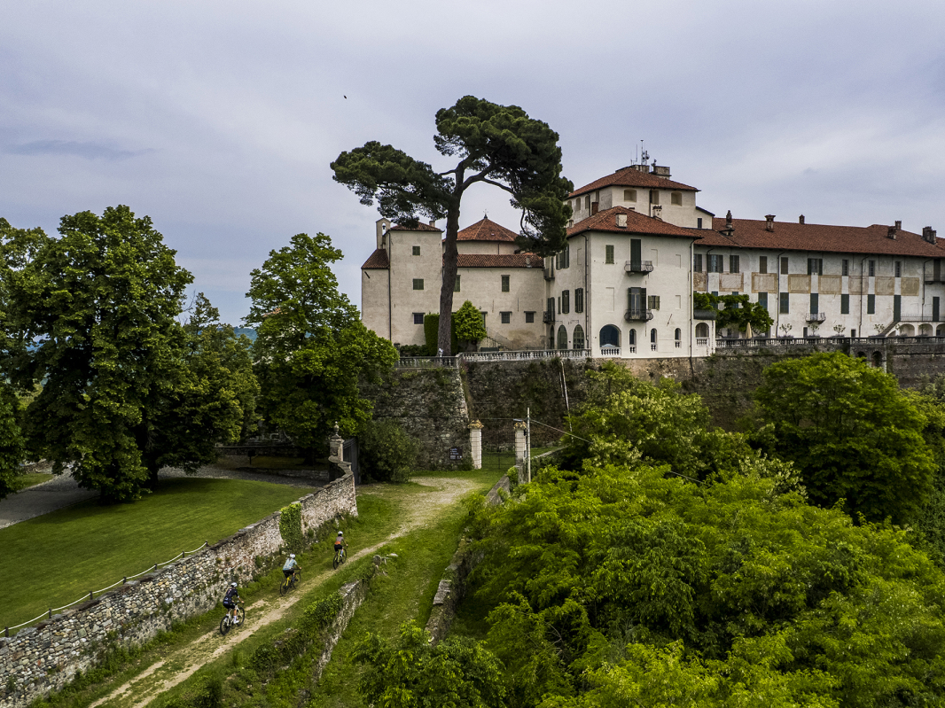 Nova Eroica Ivrea - image 6 of the gallery
